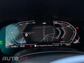 BMW 530 d Pack M Auto