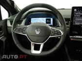 Renault Captur Captur 1.2 ECO-G Techno