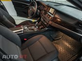 BMW 520 xdrive