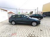 Seat Leon 2.0 TDI Style DSG