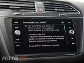 Volkswagen Tiguan  1.4 TSI eHybrid R-Line DSG