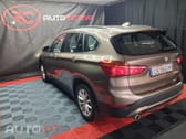 BMW X1 16 d sDrive Advantage