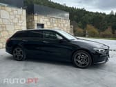 Mercedes-Benz CLA 250 e 8G-DCT AMG Line