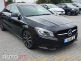 Mercedes-Benz CLA 200 D Urban Aut