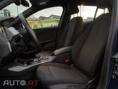 BMW 116 d Line Urban Auto