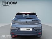 Renault Captur 1.0 TCe 90 techno