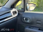 Citroen C3 1.2 PureTech Feel Pack