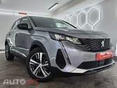Peugeot 3008 1.6 Hybrid Allure e-EAT8