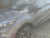 Renault Captur Espression