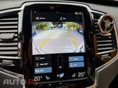 Volvo XC90 B5 Inscription