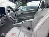 Mercedes-Benz E 250 CDi Avantgarde BlueEfficiency Auto.