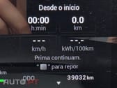 MG MG4 64 kWh Luxury