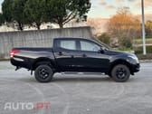 Mitsubishi L200  2.4 DI-D CD Invite 2WD