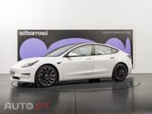 Tesla Model 3 Performance Dual Motor AWD