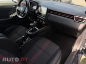 Renault Clio 1.5 Blue dCi RS Line