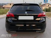 Peugeot 308 1.6 BlueHDi Allure EAT6