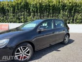 Volkswagen Golf 1.4 TSi Confortline