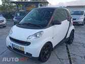 Smart ForTwo Outro