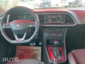 Seat Leon 2.0 TDi FR DSG S/S