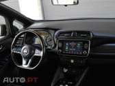Nissan Leaf Acenta