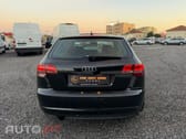 Audi A3 Sportback 2.0 TDI Sport