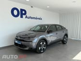 Citroen C4 1.2 Hybrid Max e-DSC6
