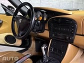 Porsche Boxster 2.7