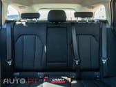 BMW 318 d Touring Auto