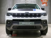 Jeep Compass 1.3 TG 4Xe Trailhawk
