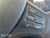 BMW 116 d Line Sport