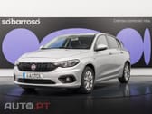 Fiat Tipo 1.3 M-Jet Lounge