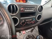 Peugeot Partner ND