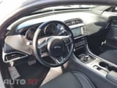 Jaguar XE 2.0 D R-Sport Aut.