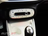 Smart ForFour 1.0 Prime 71