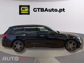 Mercedes-Benz C 300 T AMG kit C43 I.V.A DEDUTIVEL