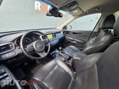 Kia Sorento 2.2 CRDi TOP