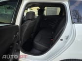 Renault Clio Sport Tourer 1.5 dCi Limited