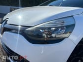 Renault Clio 1.5 dCi Confort