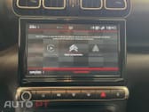 Citroen C3 Aircross 1.2 PureTech C-Series EAT6