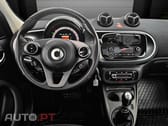 Smart ForFour 0.9 Prime 90