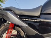 Honda CBF CBF 125M