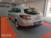 Renault Mégane 1.5 dCi Dynamique