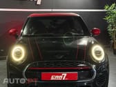MINI Cooper John Cooper Works Plus Auto Desportiva