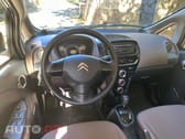 Citroen C-Zero High Line