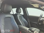 Mercedes-Benz A 180 d Style Aut.