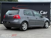 Volkswagen Golf 1.9 TDi BlueM. Confortline