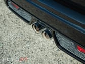 MINI Cabrio John Cooper Works Auto Desportiva