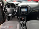 Renault Captur 1.2 TCe Exclusive EDC