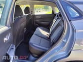 Hyundai Kauai 39 KWh Intuitive