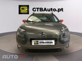 Citroen C4 Cactus 1.2 PureTech Shine Edition